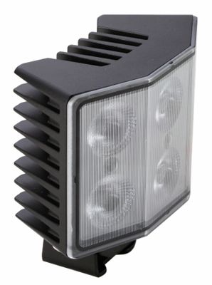 NIZLED W60RFA, światło cofania/robocze, 60 W