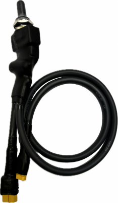 Przełącznik Camelbag z pozycją rezerwy do lampy Nizled E30 bez wentylatora (60g)