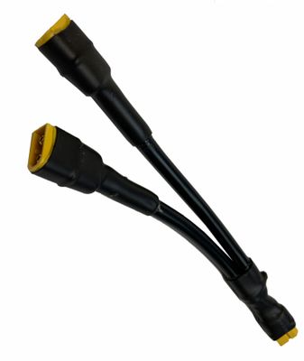 NIZLED kabel rozdzielający XT60 Y