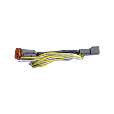 Strands kabel z wtykami DT-4 do DT-2