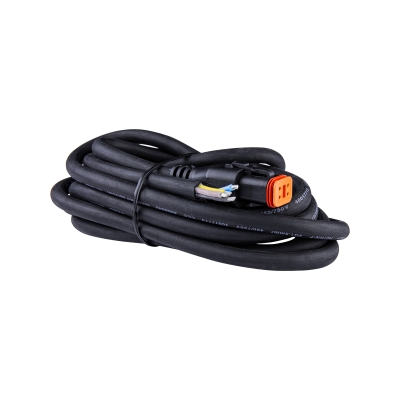 Strands kabel DT4 5 m kabel VDE