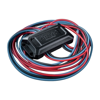 Sterownik wskaźnika Strands Pro, 2x100W, IP68