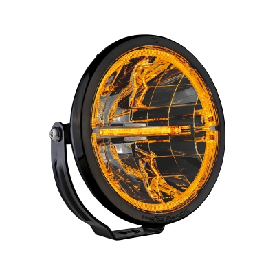 Strands Ambassador Dark Edition światło dodatkowe 9