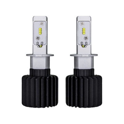 Strands zestaw konwersyjny LED H3