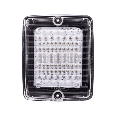 Strands Ize LED tylne światło 3 funkc.