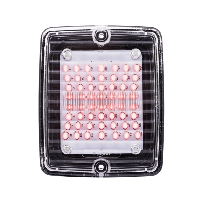 Strands Ize LED tylne światło