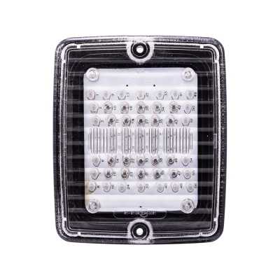 Strands Ize LED światło tylne/stop