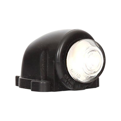 Strands światło pozycyjne Eyeball Small,12-24V białe LED