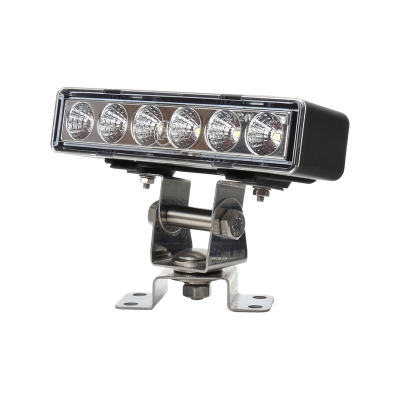 Strands lampa robocza 8W