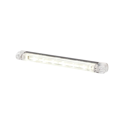 Strands DRL - światło pozycyjne 12-24V 6 LED