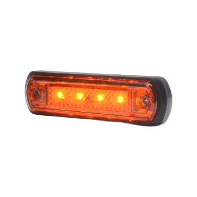 Strands boczny marker 3 LED Slim