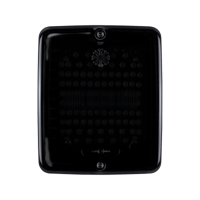 Strands Dark Knight Square Ize LED, tylne/stop/kierunkowskazy