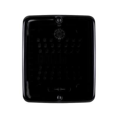 Strands Dark Knight Square Ize LED, kierunkowskazy