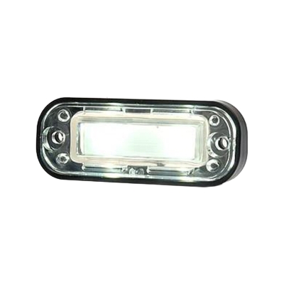 Strands NSB LED 12-24V, biały