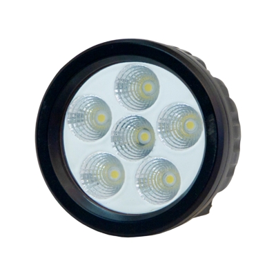Strands lampa cofania 13W