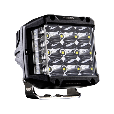Strands Side Shooter XL LED bar 5