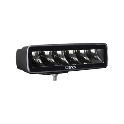 Strands Siberia RV lampa robocza 31W