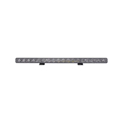 Strands NUUK E-Line Low Profile LED bar 20