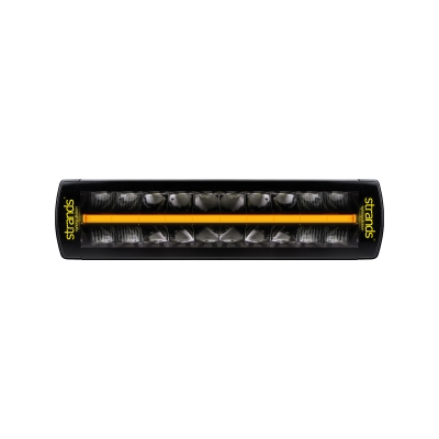 Strands Siberia Outlaw Udx LED bar 12