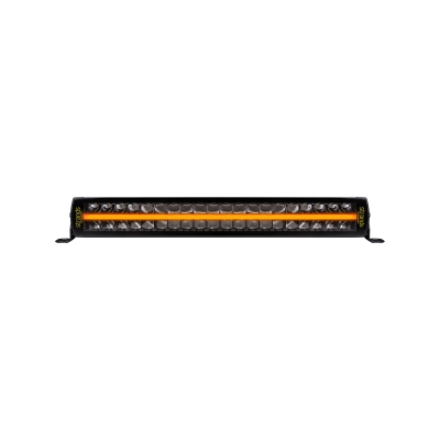 Strands Siberia Outlaw LED bar 22