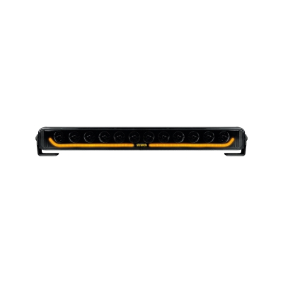 Strands Dark Knight Identity LED bar 20
