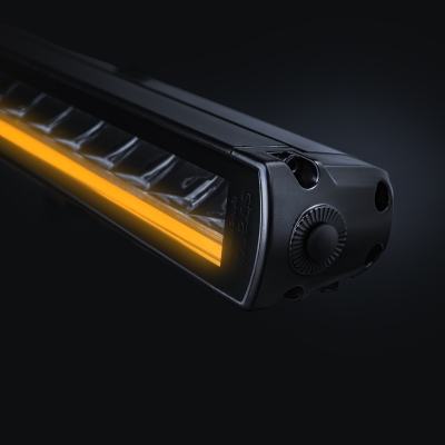 Strands Siberia SR LED bar 42