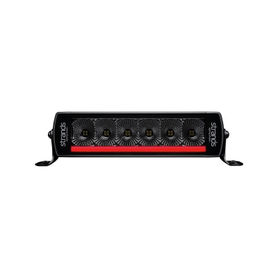 Strands Siberia Next Level lampa robocza Ramp 11