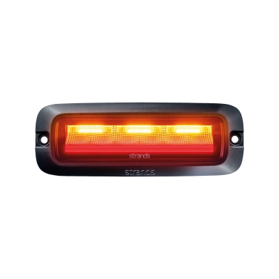 Strands Siberia Multiple Options Bakljus LED - Tył, Stop, Wstecz, Światło błyskowe