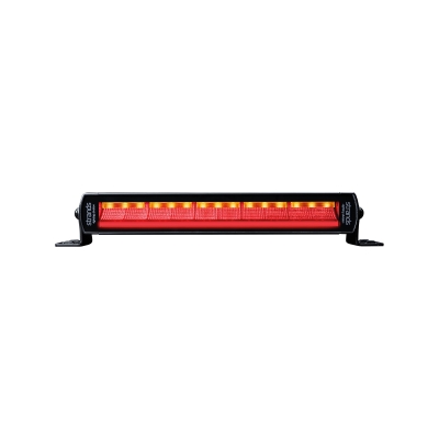 Strands Siberia Tail Light 12