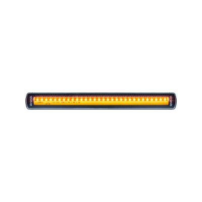 Strands Siberia Low Rider Kierunkowa lampa błyskowa Ramp 10