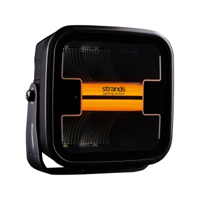 Strands Siberia XP Heat Lampa robocza 70W
