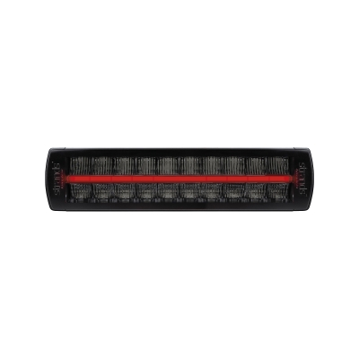 Strands Siberia XP Red Tiger Lampa robocza Ramp 12