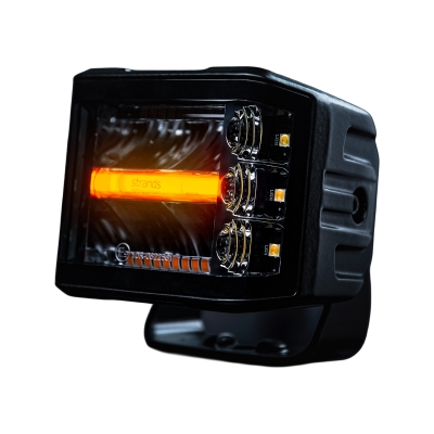Strands Siberia XP Red Fox Lampa robocza 44W