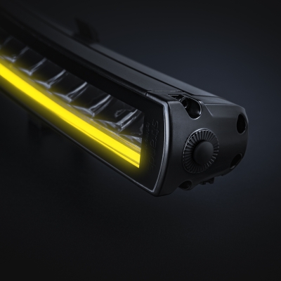 Strands Siberia XP Src LEDramp 42