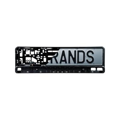 Strands uchwyt do NUUK D 20