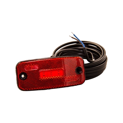 Strands tylne światło pozycyjne 5 LED