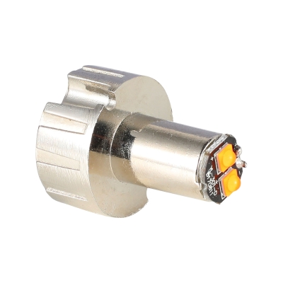 Strands mini kierunkowe światło błyskowe LED