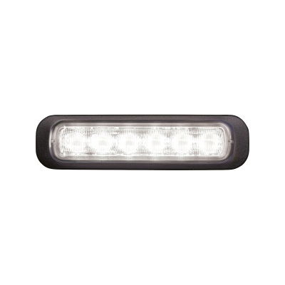 Strands Dark Knight kierunkowe światło błyskowe białe 6 LED