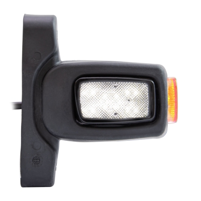 Strands Freedom Light Guide gumowe ramię krótkie lewe