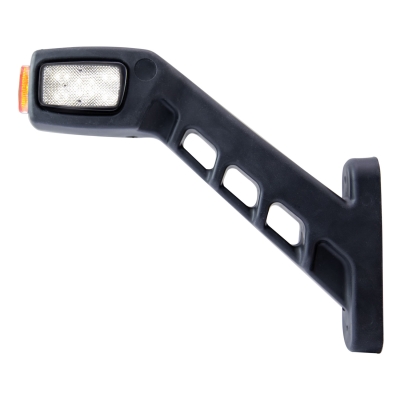 Strands Freedom Light Guide gumowe ramię długie prawe