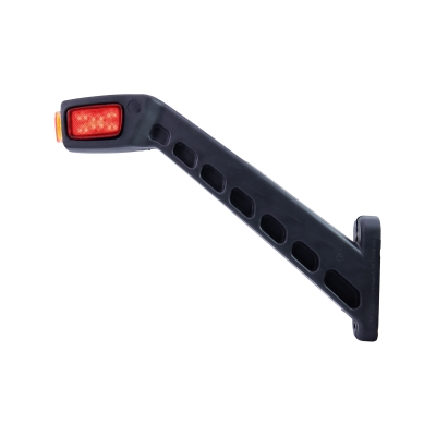 Strands Freedom Light Guide gumowe ramię XL prawe