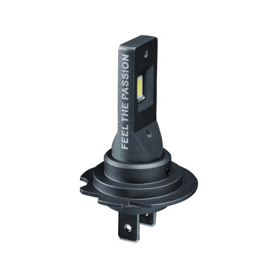 Strands Big Energy zestaw konwersyjny LED, H7, para, 5700K bez wentylatora