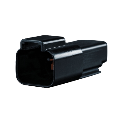 Strands Pro DT-2PIN zestaw styków, 5 szt., 13A