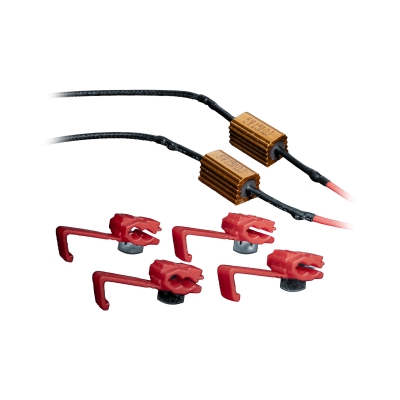 Strands Pro Rezystor 24V, 5W, 150Ω, para