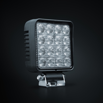 Strands światło cofania/lampa robocza 25W, 10-110V
