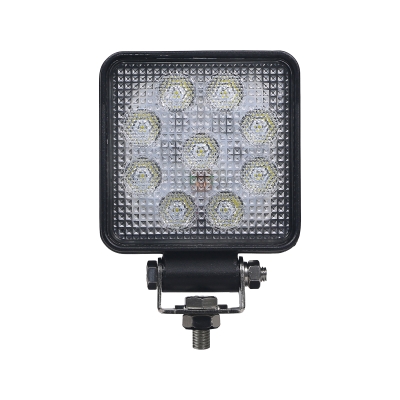 Strands lampa robocza 18W