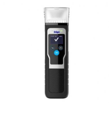 Dräger Alcotest 5000, alkomat