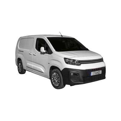 Strands zestaw belki LED Dark Knight NUUK 20