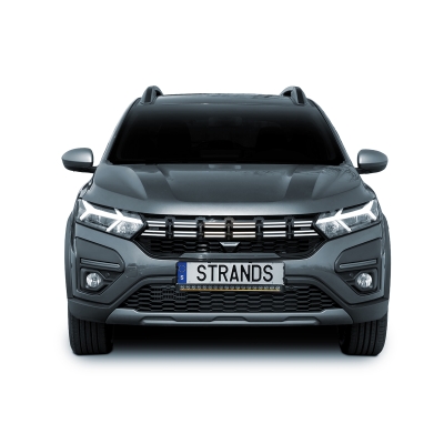 Strands NUUK D-Line listwa LED 20