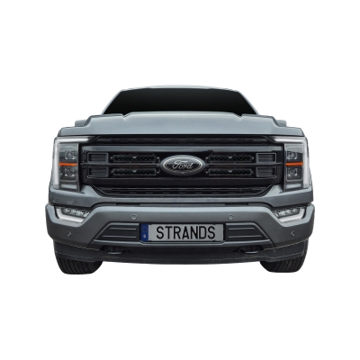 Strands Dark Knight Nuuk listwa LED, 4x10